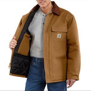 Carhartt Men's Jacket